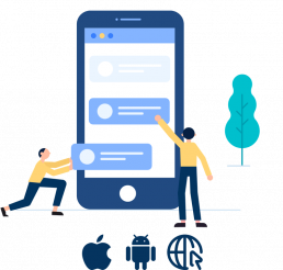développer une app de paiement mobile