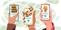 développer une app pour restaurant