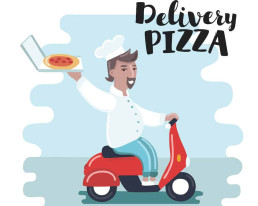 build a delivery Platform