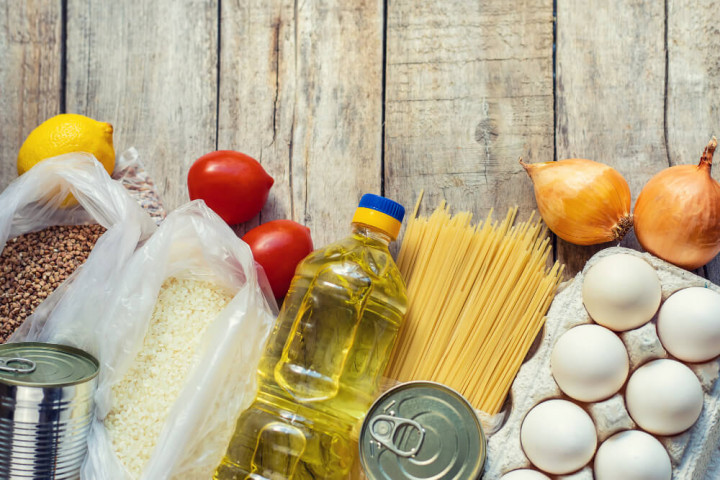 Plateforme pour grossiste