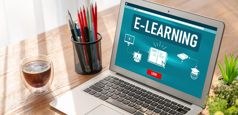 créer une application e-learning