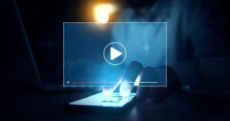 Video on demand software