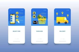wholesaler mobile App