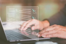 Business digitalization
