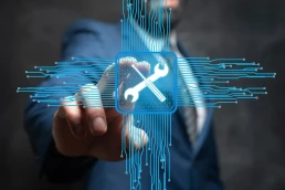 Digital transformation agency