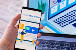LMS development services