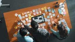 digital transformation campany