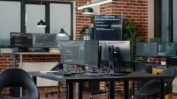 digitale transformation services