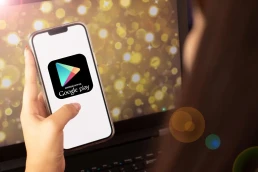 publication d''une app mobile
