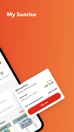 Mobile and Web Development Agency