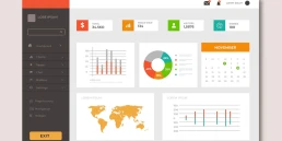 web application pour grossiste