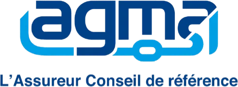 Logo Agma
