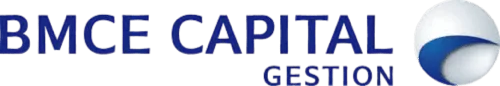 Logo BMCE Capital Gestion