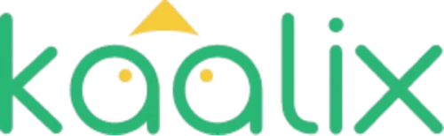 Logo Kaalix