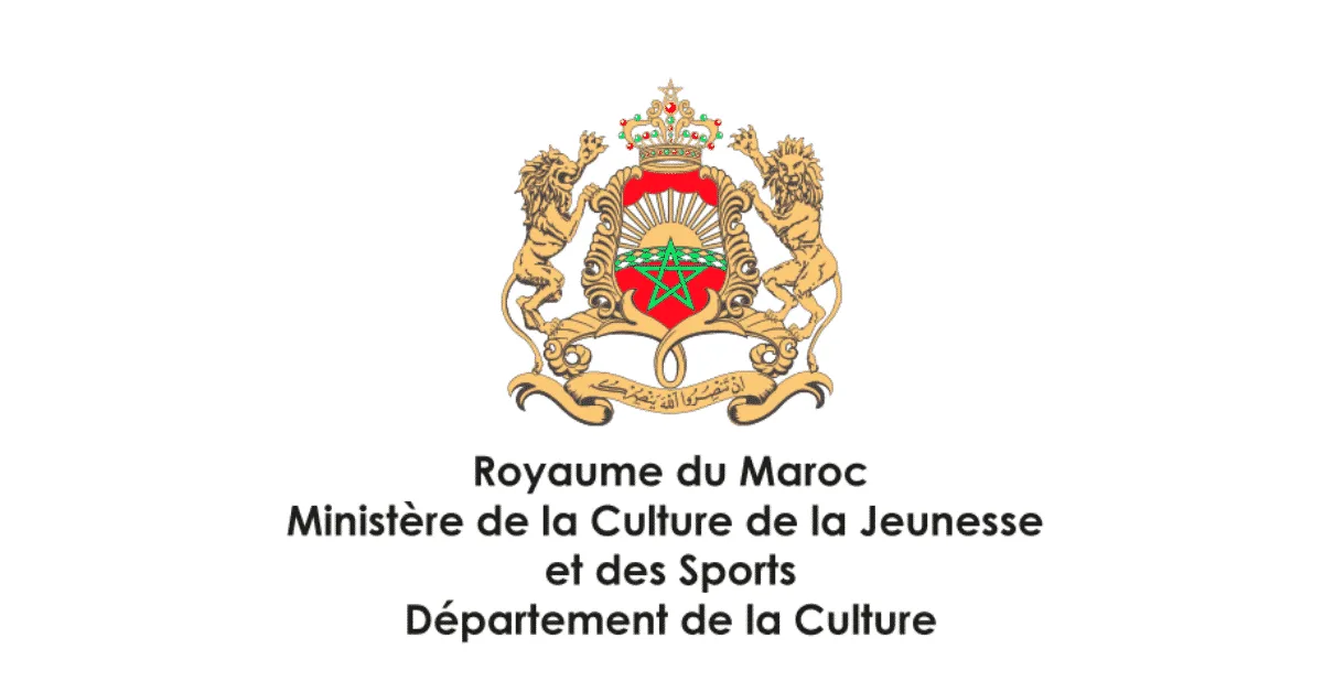 Ministère de la Culture