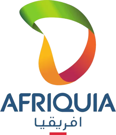Logo My Afriquia