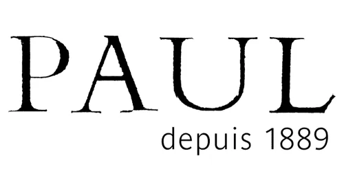 Logo Paul