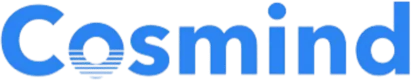 Logo Cosmind