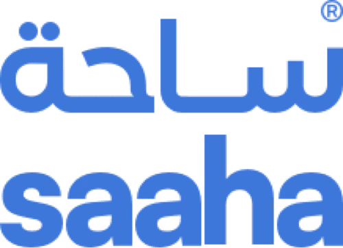 Logo Saaha