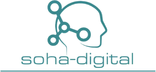 Logo Soha Digital