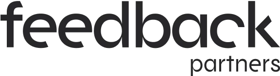 Logo Feedback Partners