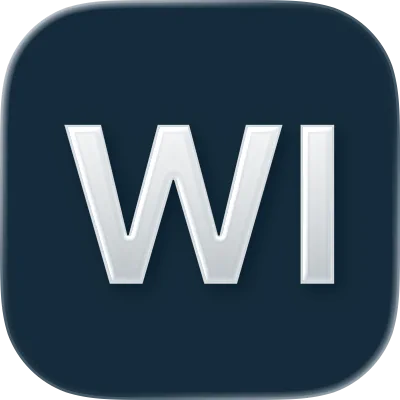 Logo Workin Pro